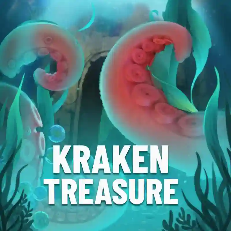 Kraken Treasure