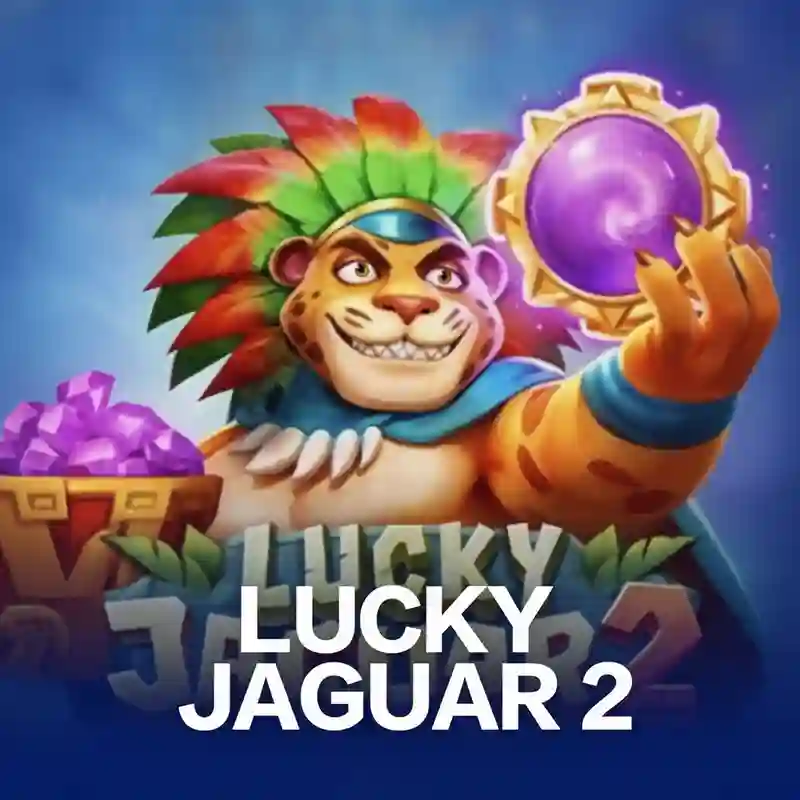 Lucky Jaguar 2