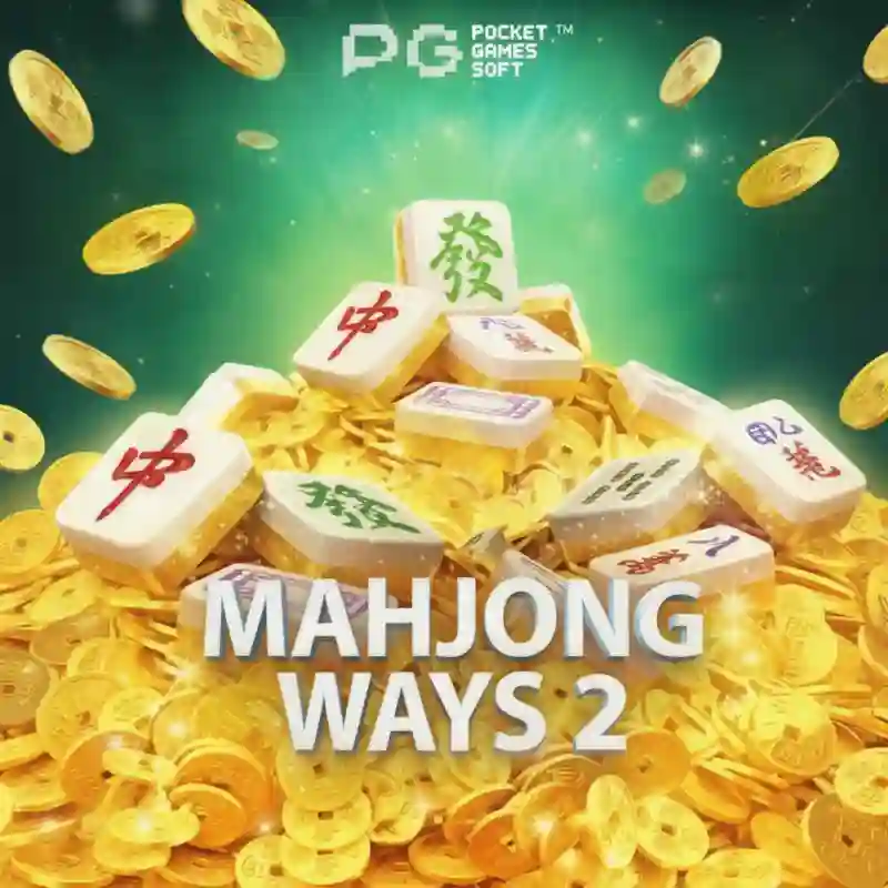 Mahjong Ways 2